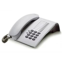 SIEMENS OPTIPOINT 500 ENTRY  DIGITAL TELEPHONE