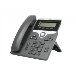 IP PHONE CISCO  CP-7811 NO HANDSET CABLE GA-