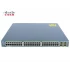 SWITCH ETH 48P 1GB & 4x1GB SFP CISCO CATALYST 2975G POE