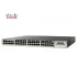 SWITCH ETH 48P 1GB CISCO 3750X 2x350w 2xFAN LAN Base