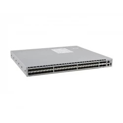 SWITCH ETH 48P 10GB SFP+ &4x40GB QSFP+ ARISTA 7050X 4xFAN/2x495W/NO RAIL KIT/AIRFLOW BACK TO FRONT