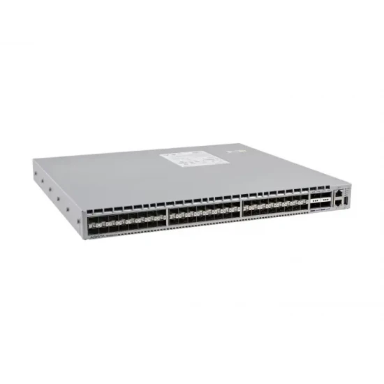 SWITCH ETH 48P 10GB SFP+ &4x40GB QSFP+ ARISTA 7050X 4xFAN/2x495W/NO RAIL KIT/AIRFLOW BACK TO FRONT