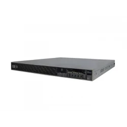 FIREWALL CISCO NGFW ASA 5545-X w/ SW,8GE Data,1GE Mgmt,AC/NO RAILS