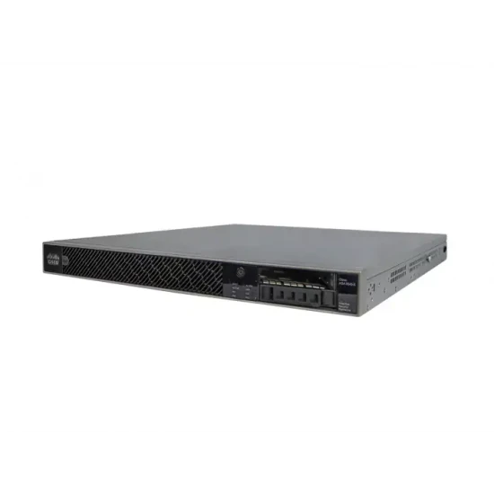 FIREWALL CISCO NGFW ASA 5545-X w/ SW,8GE Data,1GE Mgmt,AC/NO RAILS