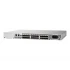 SWITCH FC 24P(8ACTIVE) 8GB SFP HP STORAGEWORKS 8/8 SAN/NO RACKMOUNT KIT