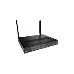 ROUTER CISCO  C887G-4G/ HSPA+ SMS/GPS/2xANTENNA