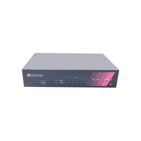 FIREWALL CHECKPOINT SOFTWARE TECHNOLOGIES L-71 NOB
