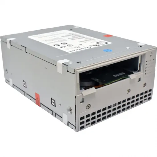 LTO5 QUANTUM TAPE DRIVE SAS 6G FH INTERNAL