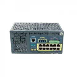 SWITCH ETH 12P 100MB & 2×100BASE‑LX CISCO WS‑C2955S‑12