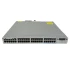 SWITCH ETH 48P 1GBE (12x1/2.5/5/10G UPOE) & 2x10 SFP+ & 2x1G SFP CISCO CATALYST 3850 POE+ 1100W IP