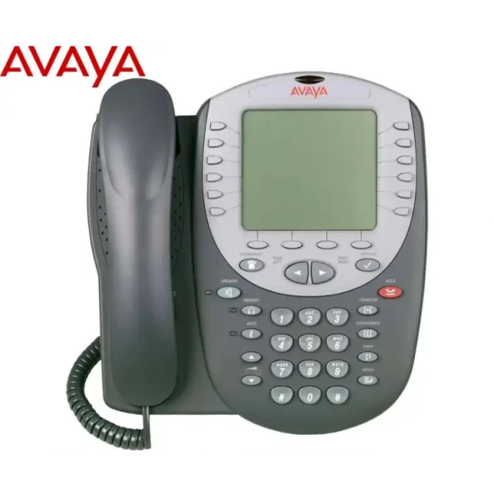 IP PHONE AVAYA 1616-I GA- CASE
