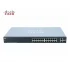 SWITCH ETH 26P 1GB CISCO SG220 2X COMBO SFP/GBE POE