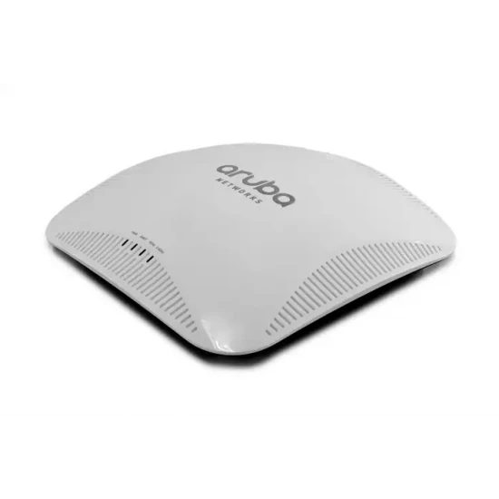 ACCESS POINT HPE ARUBA IAP-215 INSTANT 802.11AC 2.4/5GHZ 1GBE POE (APIN0215)