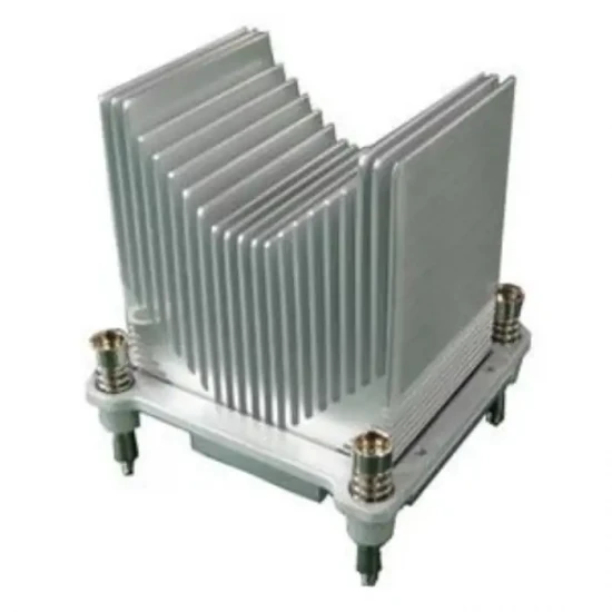 HEATSINK SRV FOR DELL R550/R750xs 2ND CPU STD