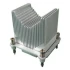 HEATSINK SRV FOR DELL R550/R750xs 2ND CPU STD