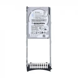 STORAGE HDD SAS 1.2TB IBM 10K 2.5" 00ND132 W/TRAY