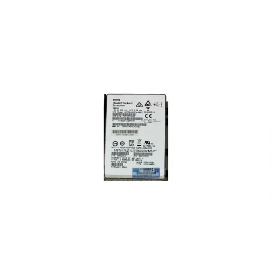 SSD SRV 480GB 2.5" HP SAS 6G - 787177-001