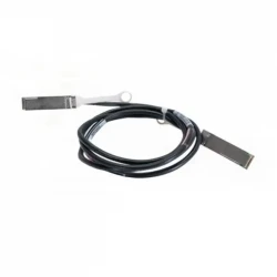 CABLE DIRECT ATTACH COPPER EMC QSFP+ TO QSFP+ 14Gb 1M