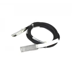 CABLE DIRECT ATTACH COPPER EMC QSFP+ TO QSFP+ 14Gb 2M