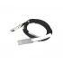 CABLE DIRECT ATTACH COPPER EMC QSFP+ TO QSFP+ 14Gb 2M