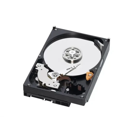 HDD SATA 4TB 6G 5.9K 3.5" - ST4000NC001