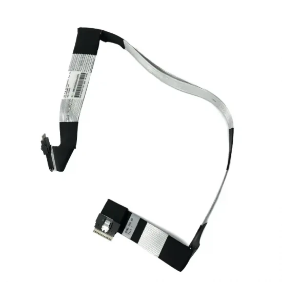 CABLE NVMe FOR HP DL360 G10  INTERNAL (2NVME CABLE KIT)