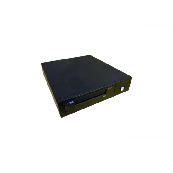 DAT IBM 7/14GB 7208 8MM SCSI Differential External Tape Driv