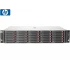 STORAGE DAE HP D2700 STORAGEWORKS AJ941 4xSAS 6GB/25x2.5"