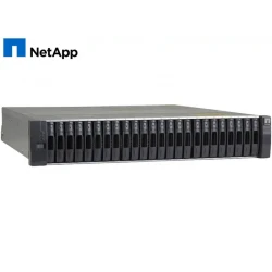DAE NETAPP DS2246 SAS 24BAYx2.5 /2xIOM6/2xPSU