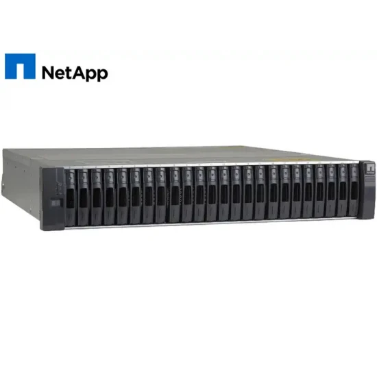 DAE NETAPP DS2246 SAS 24BAYx2.5 /2xIOM6/2xPSU