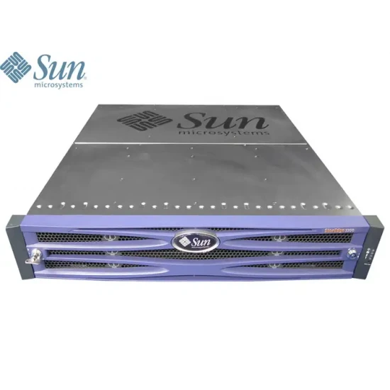 STORAGE STOREDGE 3300 12x3,5 SCSI/2xDC-PSU/2xSCSI HOSTS