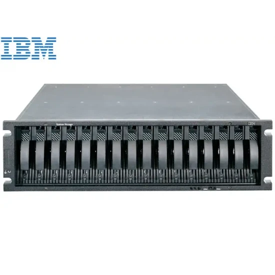 DAE SET IBM EXP5000 w16x450GB 15K 4G - 7TB