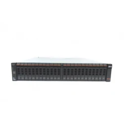 DAE IBM STOREWIZE V7000 7,2TB  24x300GB-10K/wCABLES/wR