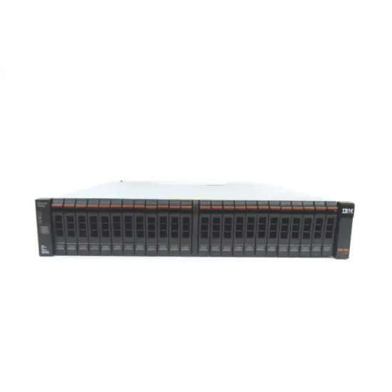 DAE IBM STOREWIZE V7000 7,2TB  24x300GB-10K/wCABLES/wR