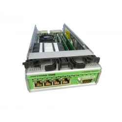 DELL EQ. PS6000/ 2X TYPE 7 CONTROLLER 8x iSCSI 1GB