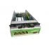 DELL EQ. PS6000/ 2X TYPE 7 CONTROLLER 8x iSCSI 1GB