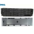 STORAGE DELL EQUALLOGIC PS6000 16xLFF DAC 2xPSU 8xiSCSI 1Gbe