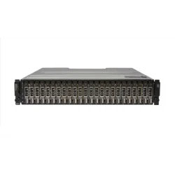 DAE DELL POWERVAULT MD1420 24xSFF 8X12G SAS 2xPSU 2U