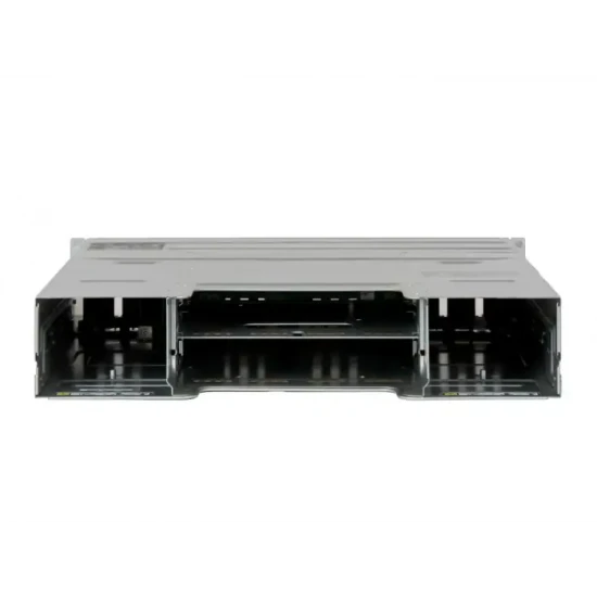 STORAGE DELL POWERVAULT MD3220i 24SFF 4X1GBE ISCSI 2xPSU 2U