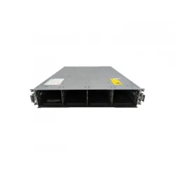 STORAGE FC HP P2000 G3 AP845A/12 LFF/2xPSU/2xCONTROLLER(AP836A) 2X8GB FC