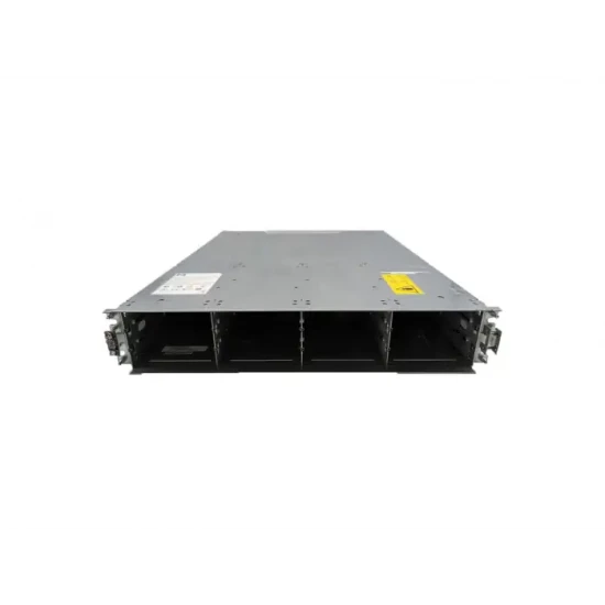 STORAGE FC HP P2000 G3 AP845A/12 LFF/2xPSU/2xCONTROLLER(AP836A) 2X8GB FC