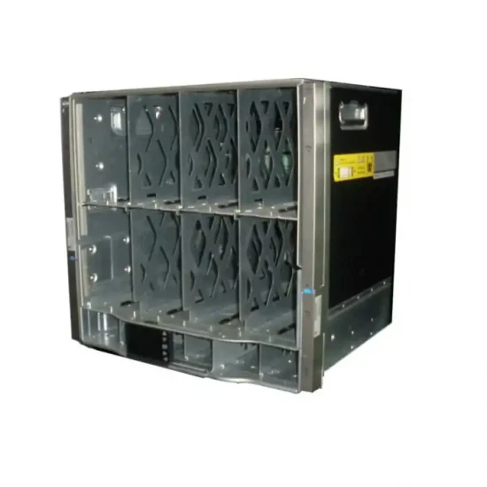HP C7000 G3 Enclosure MISSING LEFT EAR