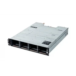STORAGE DELL POWERVAULT MD3200I 12LFF 8x SCSI 1GB/2U (NEEDS 2XBATTERY)