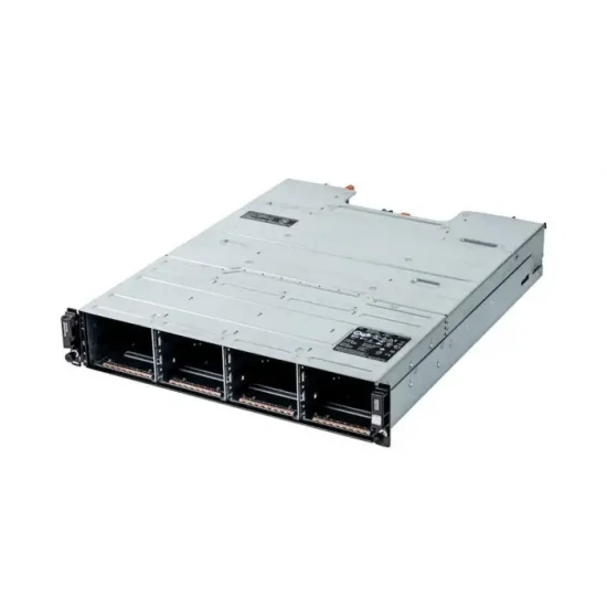 STORAGE DELL POWERVAULT MD3200I 12LFF 8x SCSI 1GB/2U (NEEDS 2XBATTERY)