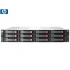 STORAGE HP MSA2000 2xAJ748A 12 LFF/2xPSU NO EARS