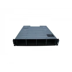 STORAGE DELL POWERVAULT MD3200 12LFF 2xCNTRL E02M(0N98MP)/11x2TB/2x600w