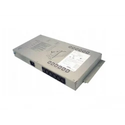 PDU 8-OUTLETS HP, 8XC13 TO 1XC20  220-240V, 1PH, 12A, ZERO U
