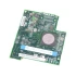 BLADE HBA FC 4GB IBM QLOGIC FIBER CHANNEL MEZZANINE CARD