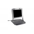 RACK MONITOR 17" TFT DELL HP535 1U GA NO RAILS
