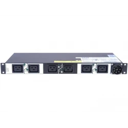 PDU 6-OUTLETS IBM 39Y8920, 6XC19, 220-240V, 1PH, 63A, 1U
